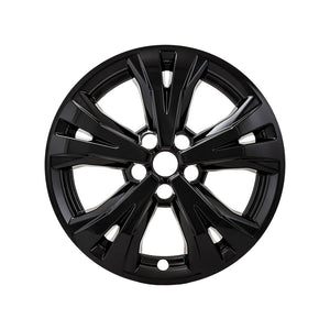 Product of Coast To Coast IWCIMP461BLK Black Set Of 4 