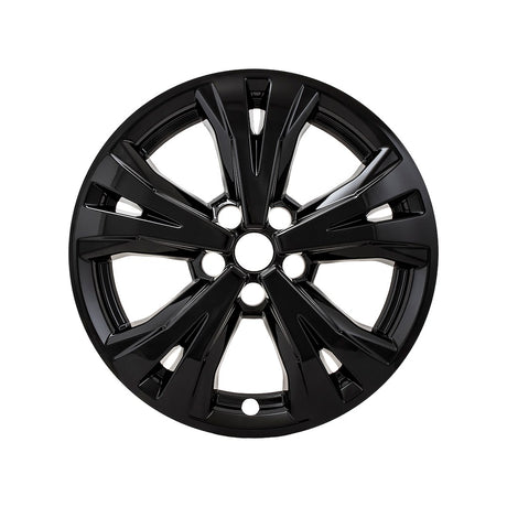 Product of Coast To Coast IWCIMP461BLK Black Set Of 4 