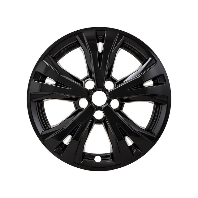 Product of Coast To Coast IWCIMP461BLK Black Set Of 4 