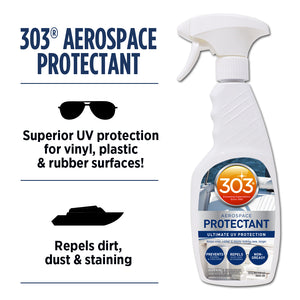303 Products Inc. 30340 Vinyl Protectant||30340_1.Jpg||86||t9330340||1434332