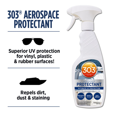 303 Products Inc. 30340 Vinyl Protectant||30340_1.Jpg||86||t9330340||1434332
