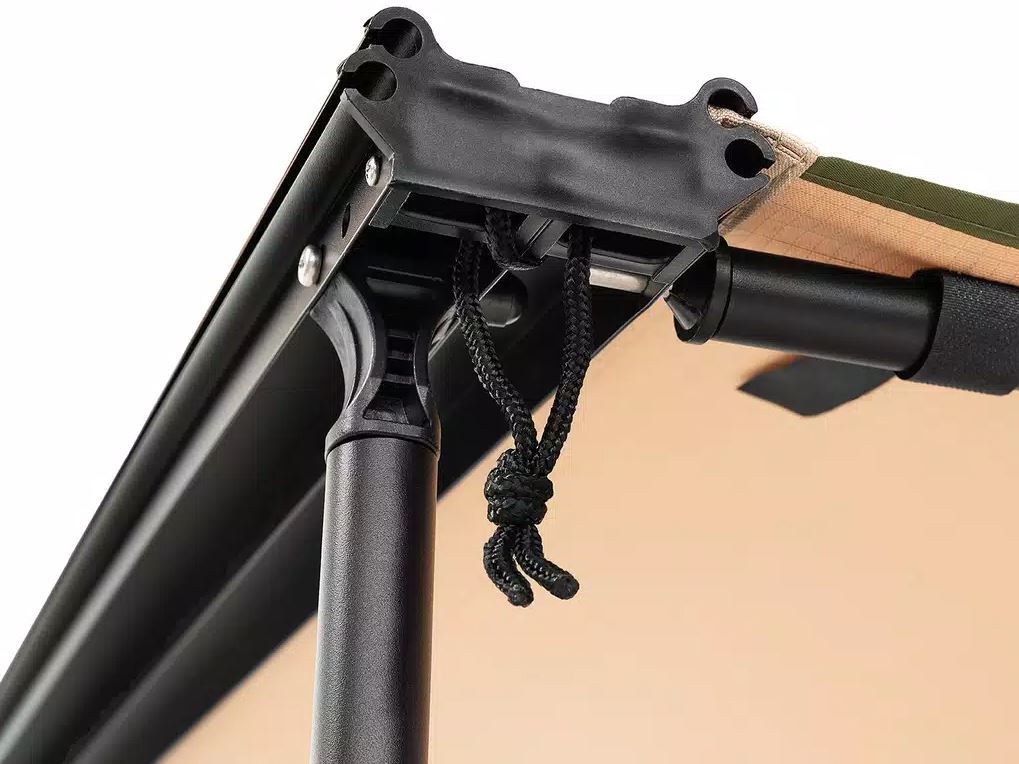 Product of Havoc Offroad OL-103  Awning , 