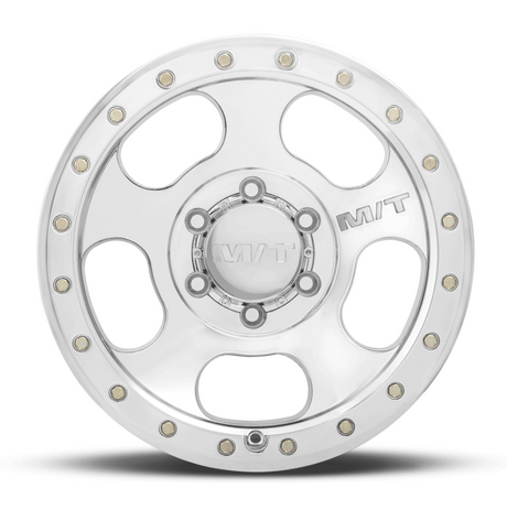 Product of Mickey Thompson Wheel  Wheel - Bolt Pattern 