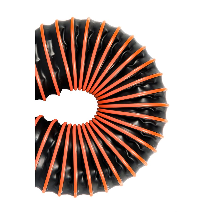 Product of Camco 39861 15 Feet Black Sewer Hose Yes 
