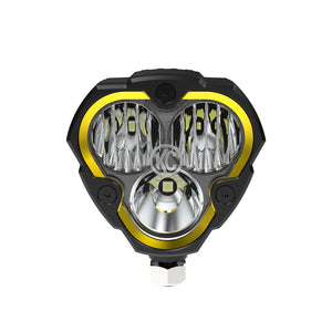 Product of KC Hilites 0288 Driving/ Fog Light 