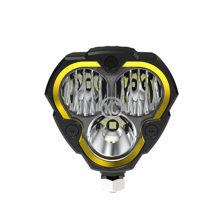 Product of KC Hilites 0288 Driving/ Fog Light 