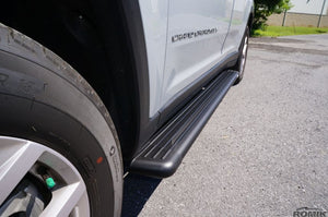 Product of Romik USA 21317419 RB2 Series Running Board 