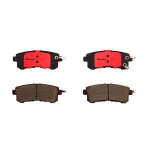 Brembo P56082n Brake Pad||p56082n_Oth.Jpg||85||brmp56082n||1753795