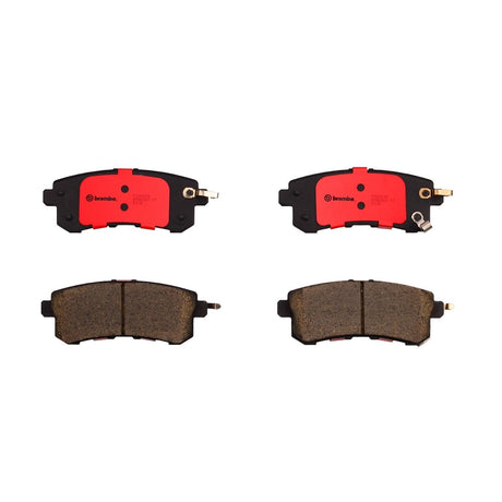 Brembo P56082n Brake Pad||p56082n_Oth.Jpg||85||brmp56082n||1753795