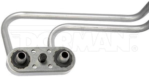 Dorman (Oe Solutions) 624-553 Auto Trans Oil Cooler Hose Assembly||624-553_2.Jpg||87||d18624553||2243327