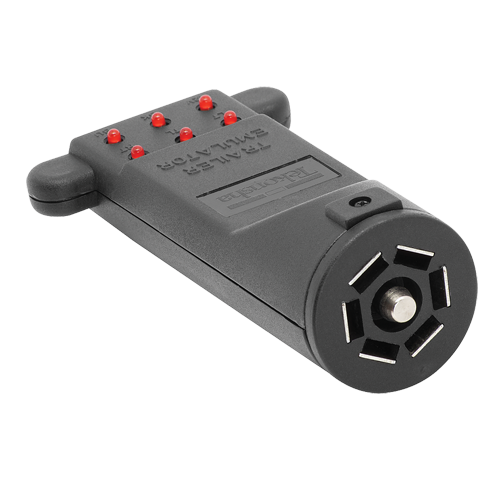 Product of Reese 6562 Trailer Wiring Circuit Tester