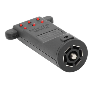 Product of Reese 6562 Trailer Wiring Circuit Tester