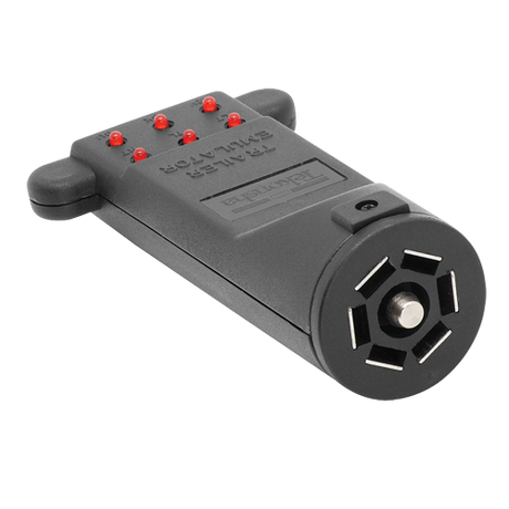 Product of Reese 6562 Trailer Wiring Circuit Tester