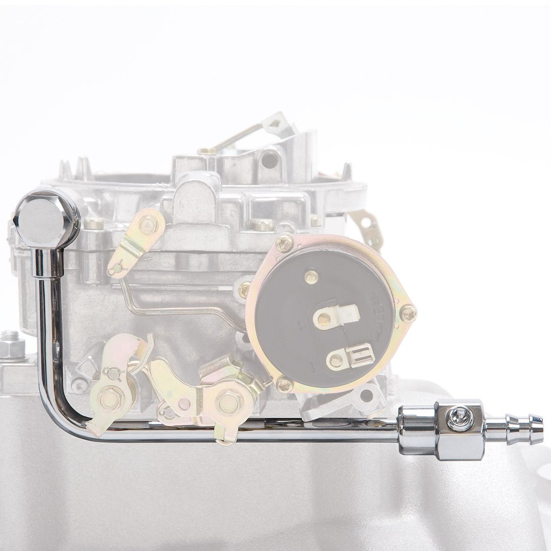 Product of Edelbrock 8126 Carburetor Fuel Line