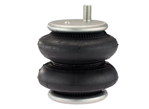 Product of Firestone Industrial 2613 Helper Spring Kit