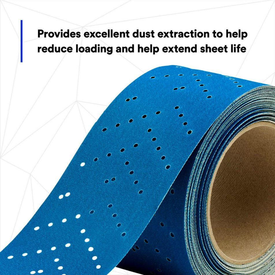 Product of 3m 36191 Sandpaper
