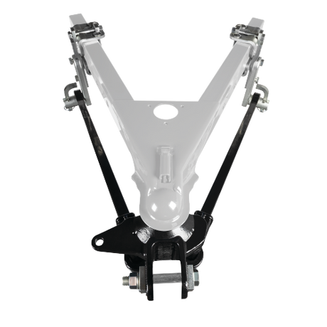 Product of Reese 66091  Weight Distribution Hitch 