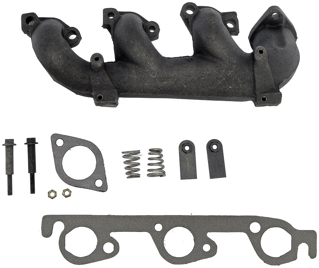 Dorman (Oe Solutions) 674-513 Exhaust Manifold||674-513-007.Jpg||91||d18674513||1297461
