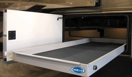 Product of MOR/ryde CTG60-4890W 800 Pound 90 Inch 48 Inch Cargo Slide 