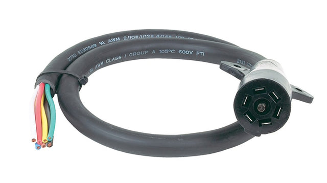 Hopkins Mfg 20042 Trailer Wiring Connector||20042.Jpg||85||h2220042||999645