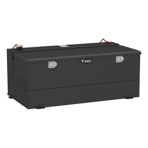 Product of UWS ST-100-COMBO-MB Diesel Liquid Transfer Tank 100 Gallon Rectangular 