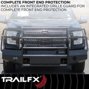 Trailfx Fx3000a Bumper||t83_Fx3000a_Full Bumper_B2c_2.Jpg||86||t83fx3000a||1731959