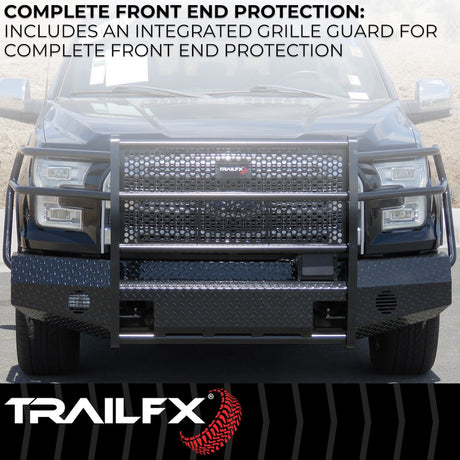 Trailfx Fx3000a Bumper||t83_Fx3000a_Full Bumper_B2c_2.Jpg||86||t83fx3000a||1731959