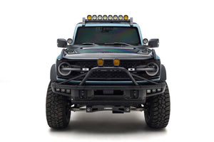 Product of ZROADZ Z3090WRD-KIT6W2A Driving/ Fog Light 