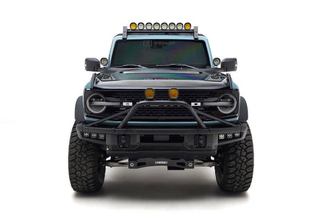 Product of ZROADZ Z3090WRD-KIT6W2A Driving/ Fog Light 