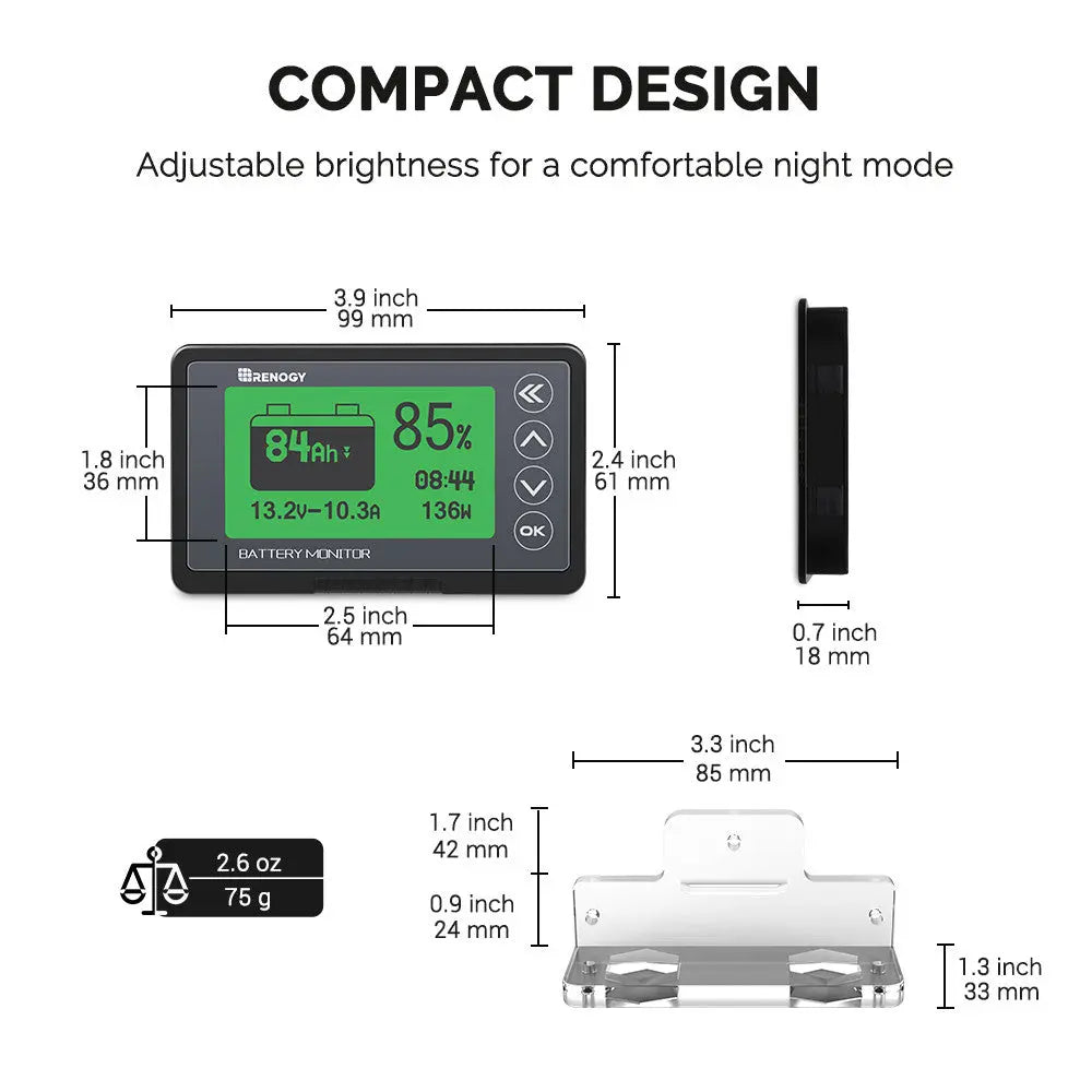 Renogy Rbm500-G3-Us Battery Monitor||rbm500-G3-Us_4.Jpg||89||ren9712206||2259467