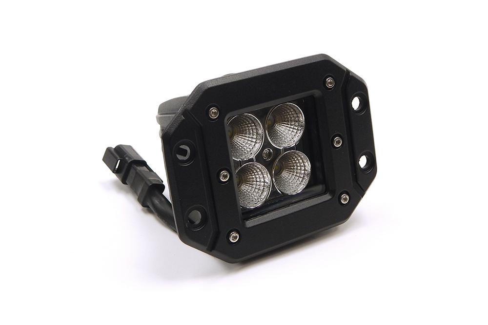 Product of Southern Truck 79910 Driving/ Fog Light 