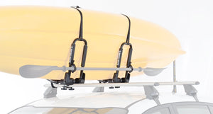 Product of Rhino-Rack Usa S512 Kayak Carrier - Roof Rack Kit