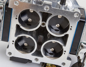 Product of Holley Performance 0-80908BK 4 1250 No Choke Carburetor 