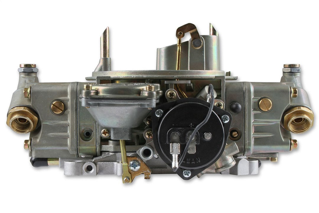 Product of Holley Performance 0-80783C 4 650 Electric Carburetor 