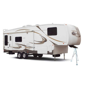 Ultra-Fab Products 19-950001 Fifth Wheel Trailer Hitch King Pin Stabilizer Jack Stand||19-950001_3.Jpg||88||u2919950001||1059573