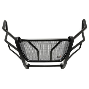 Product of Westin Automotive 57-4055 Grille Guard 1-Piece Black Powder Coated 