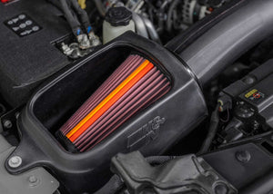 K & N Filters 50-1576 Cold Air Intake||50-1576_Eng2.Jpg||91||k33501576||2254881