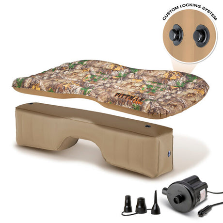 Product of AirBedz Backseat Air Mattress (PPI-CMO_TRKMAT) 