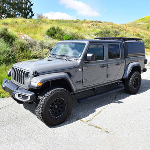 Product of Westin Automotive 29-23565 Pro-e Running Board 