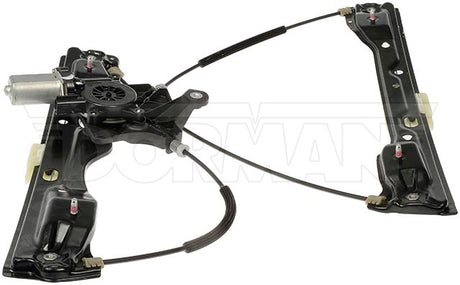 Dorman (Oe Solutions) 751-595 Window Regulator||751-595_1.Jpg||86||d18751595||2244334