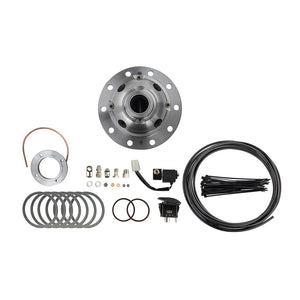 Product of Arb Rd111 Differential Carrier