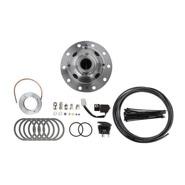 Product of Arb Rd111 Differential Carrier