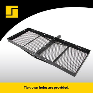 Stromberg Carlson Cc-100 Trailer Hitch Cargo Carrier||cc-100_4.Jpg||89||s2icc100||1228584