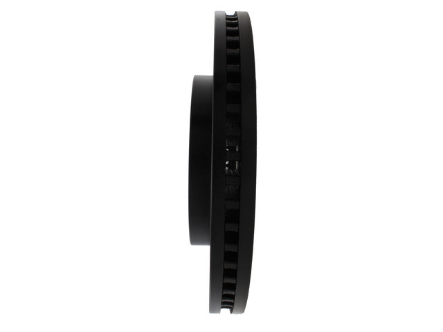 Product of Stop Tech/ Power Slot 120.61078 Premium Vented Vented 1-Piece Brake Rotor 
