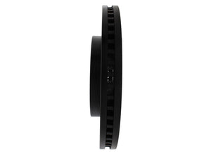 Product of Stop Tech/ Power Slot 120.61078 Premium Vented Vented 1-Piece Brake Rotor 