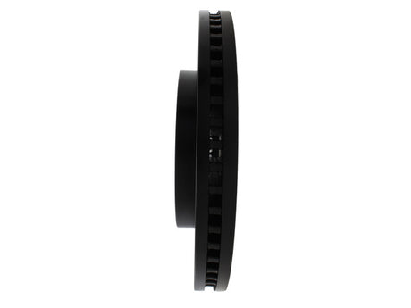 Product of Stop Tech/ Power Slot 120.61078 Premium Vented Vented 1-Piece Brake Rotor 