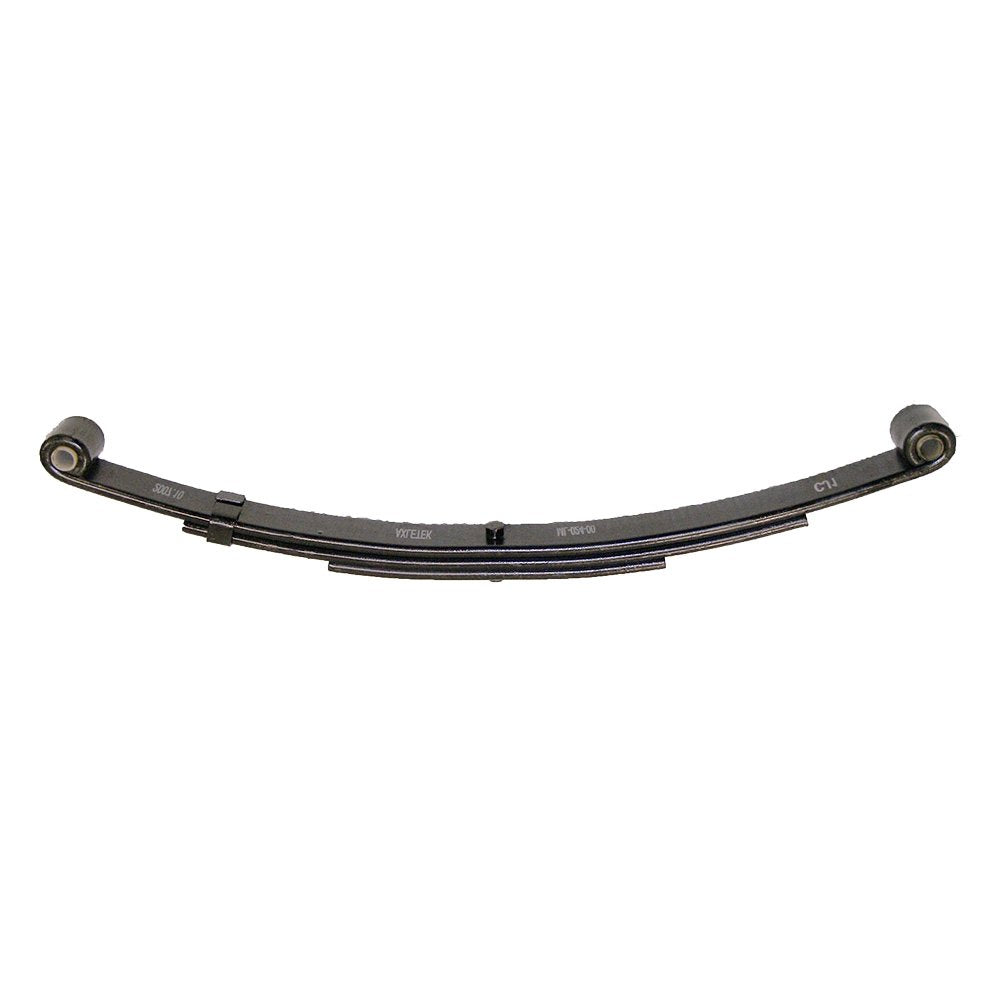 Ap Products 014-125797 Trailer Axle Leaf Spring||014-125797.Jpg||85||a1w014125797||942463