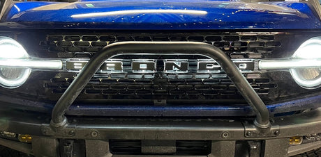 Product of Oracle Lighting 3141-N-001 Decal