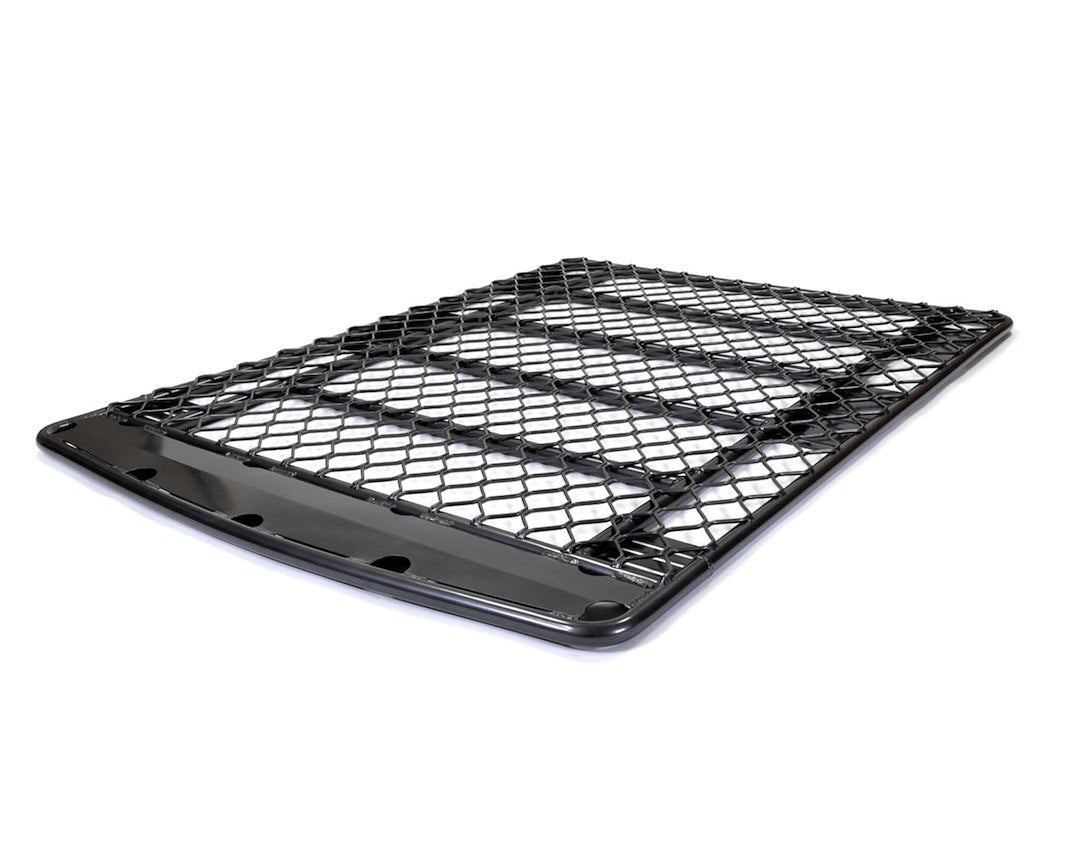 Ironman 4x4 Irrtflat18-Alloy Roof Basket||irrtflat18-Alloy.Jpg||85||irntflat18aly||2254604