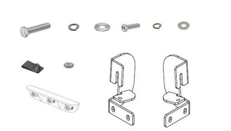 Go Rhino D64052tk Running Board Component||d64052tk.Jpg||85||g26d64052tk||930893